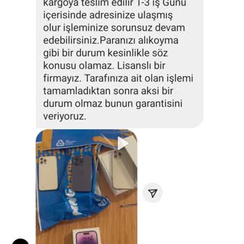Sahte Çekiliş Ve Tehdit: Yardım Bekliyorum
