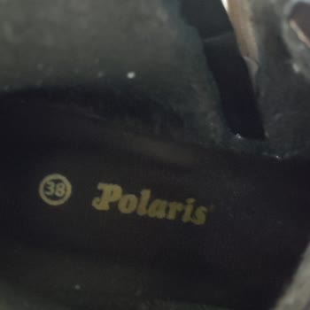 Polaris Ayakkabıda Beklenmedik Konforsuzluk