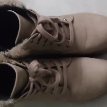 Polaris Ayakkabıda Beklenmedik Konforsuzluk