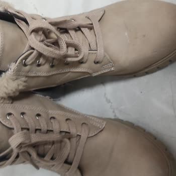 Polaris Ayakkabıda Beklenmedik Konforsuzluk