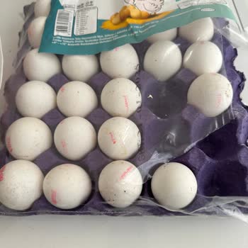 Bozuk Ürün Ve İlgisiz Müşteri Hizmetleri