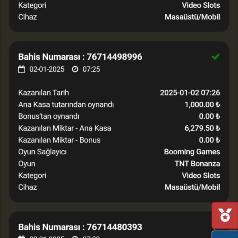 Yanıltıcı Bahis Deneyimi