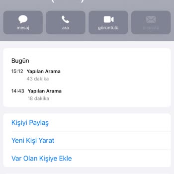 Vodafone Kurumsal Hat Başvurusunda İletişim Sorunu