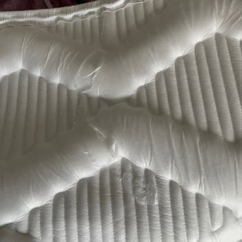 Bellona Yatak Pedinde Yıkama Sorunu Ve Yetersiz Servis