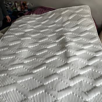 Bellona Yatak Pedinde Yıkama Sorunu Ve Yetersiz Servis