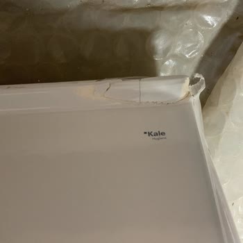 Hasarlı Ürün Teslimatı Ve Yanıltıcı Beyanlar