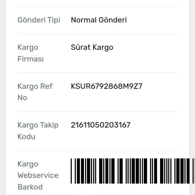 Kargo Güvenliği Ve İletişim Sorunu