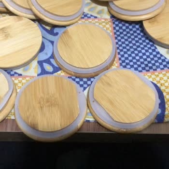Bambu Kapaklı Baharatlıkta Israrla Aynı Sorun!