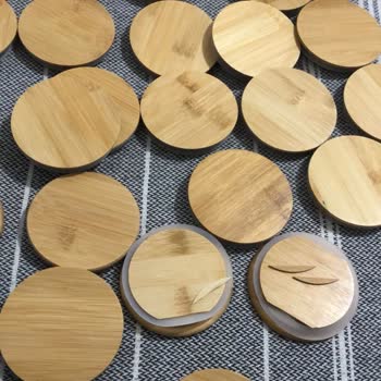 Bambu Kapaklı Baharatlıkta Israrla Aynı Sorun!