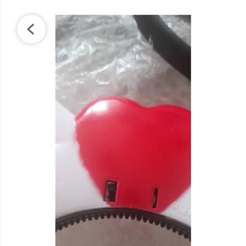 Eksik Ve Arızalı Ürün Teslimatı: Kızımın Doğum Günü Hayal Kırıklığı