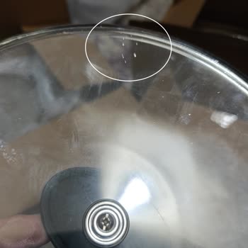 Emsan Mutfak Karaca'dan Hasarlı Ürün Ve İletişim Sorunları