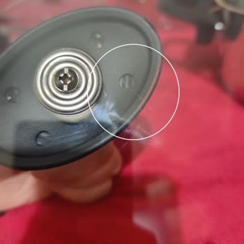 Emsan Mutfak Karaca'dan Hasarlı Ürün Ve İletişim Sorunları