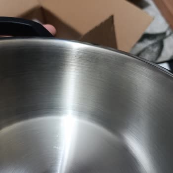 Emsan Mutfak Karaca'dan Hasarlı Ürün Ve İletişim Sorunları