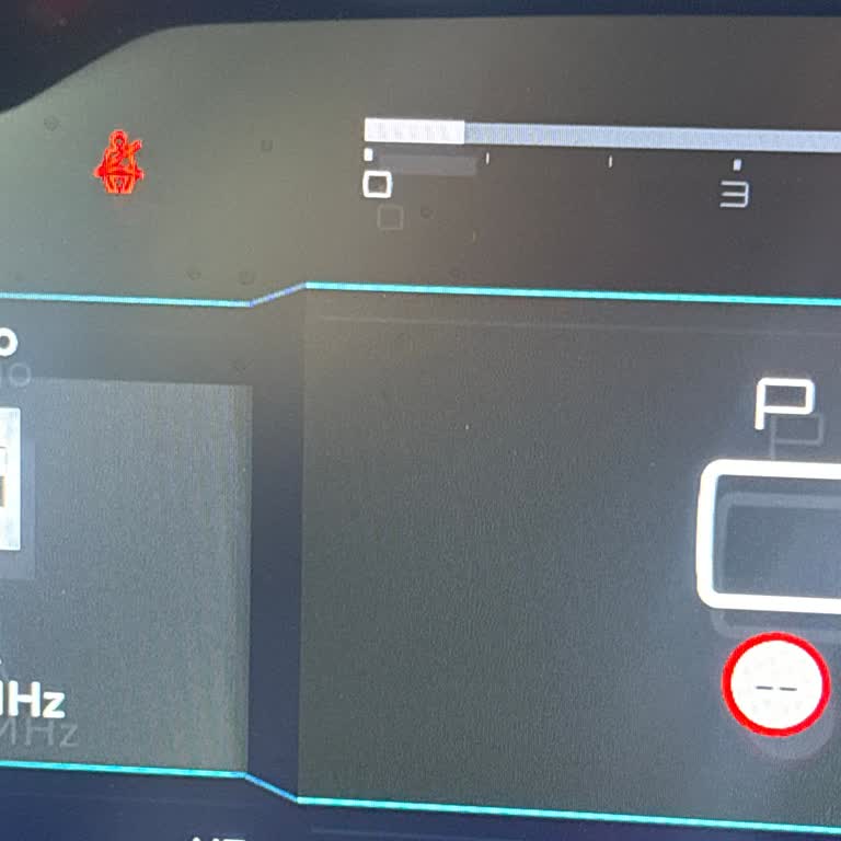 Yeni Aracın İlk Gününde Yol Yardımı Çilesi