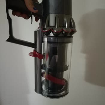 Dyson V15 Detect: İlk Günden Sorunlar Ve İade Talebi