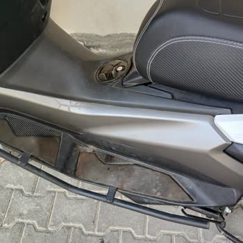 Kuba Chia 125: Garanti Kapsamında Sorunlar