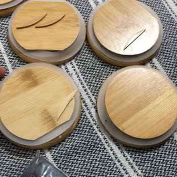 Kırık Kapaklarla Gelen Baharat Takımı Kabusu