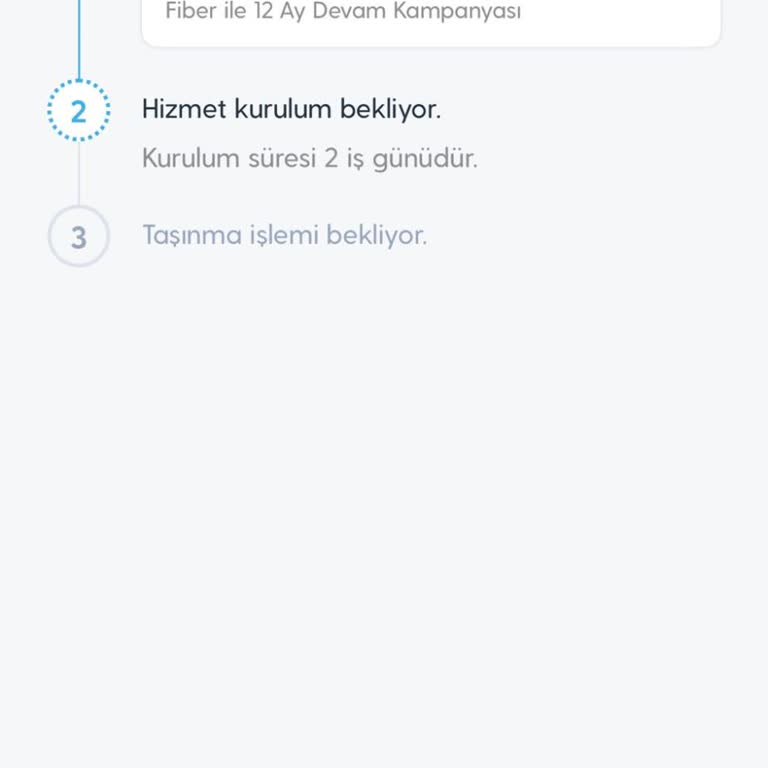 Turkcell Superonline Taşınma Kabusu