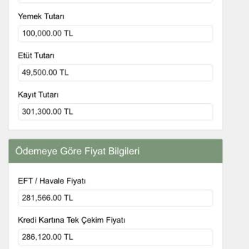 Doğa Koleji'nin Eski Öğrencilerine Uyguladığı Adaletsiz Ücret Politikası