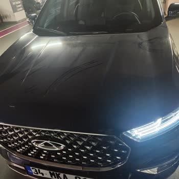 Vavacars'ta Ekspertiz Karmaşası Ve Müşteri Hizmetleri Hayal Kırıklığı