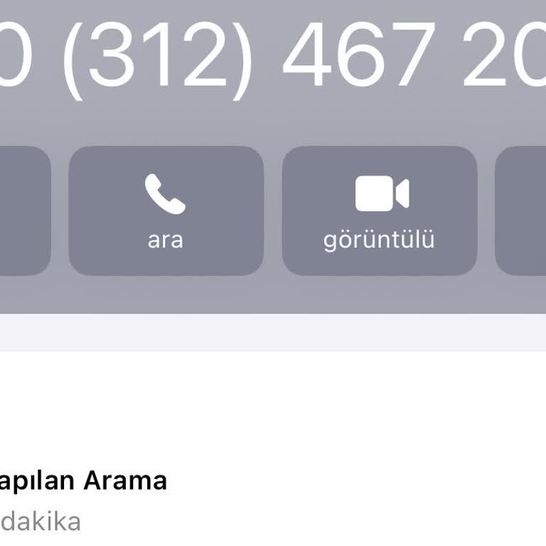 Yanlış Yönlendirme Ve Bilgi Eksikliği