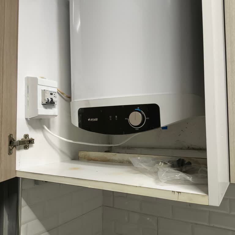 Vasat Servis İşleyişi Ve Termosifon Bağlantı Sorunu