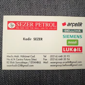 Teslim Edilmeyen Koltuklar Ve Güven Sorunu