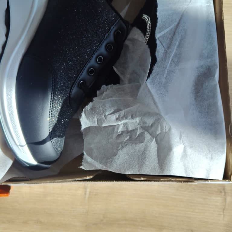 Mami Ayakkabı İade Ve Değişim Sorunlarıyla Karşılaşan Müşteri Deneyimi