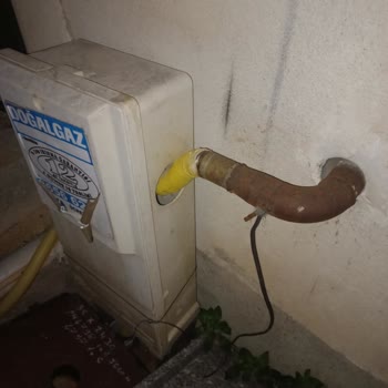 Doğalgaz Sorunu Çözülmüyor: 7 Gündür Mağduruz!