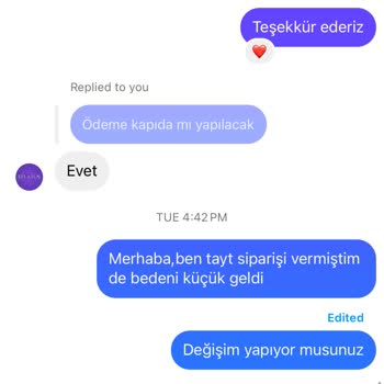 Yanlış Beden Ve Engelleme Şoku
