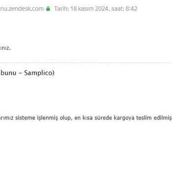 Patlayan Ürünler Ve İletişim Sorunları