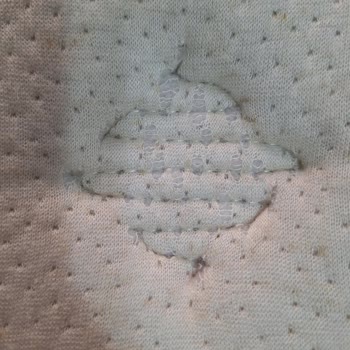 Bambi Yatakta Erken Yıpranma Ve Garanti Sorunu