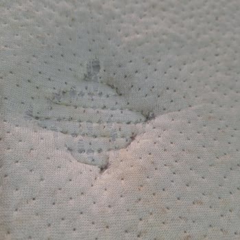 Bambi Yatakta Erken Yıpranma Ve Garanti Sorunu