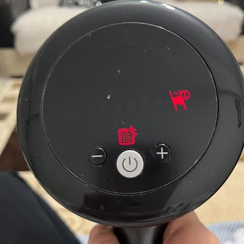 Dikey Süpürge İle İlk Kullanımda Hayal Kırıklığı