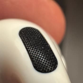 AirPods Pro Garanti Sorunu Ve Yetersiz Servis Hizmeti