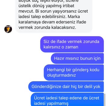 Instagram Alışverişinde Kaybolan Ürünler Ve Çirkin Hakaretler