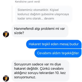 Instagram Alışverişinde Kaybolan Ürünler Ve Çirkin Hakaretler