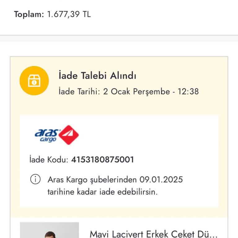 Kullanılmış Kaban Ve Yetersiz Müşteri Hizmetleri Deneyimi
