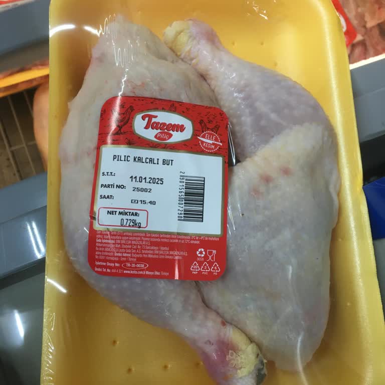 Satış Yapılmayan Ürün Ve Anlaşılmaz Davranış