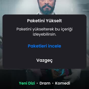 Tabii Premium Abonelik Sorunu