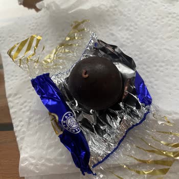 Kahve Dünyası'nda Hijyen Skandalı!