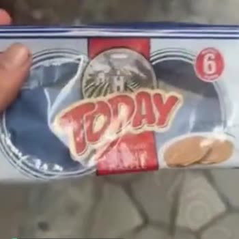 Elvan Gıda Today Waffle Çok Kötü!