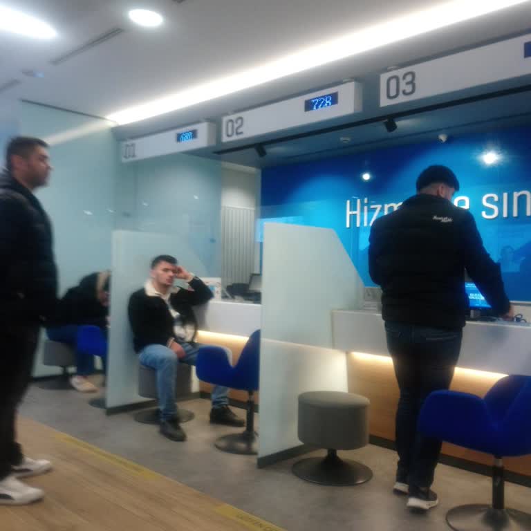 Yetersiz Personel Ve Hizmet Eksikliği