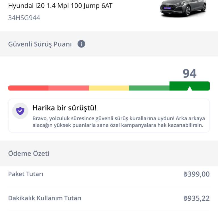 Getir Araç Hizmeti: Haksız Ücretlendirme Ve Müşteri Mağduriyeti