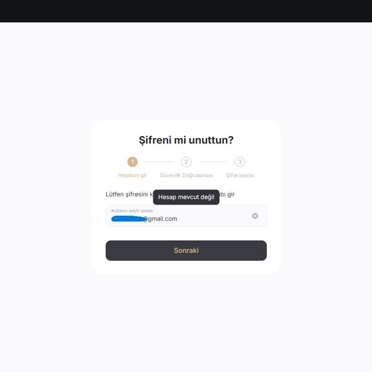 Genshin Impact Hesabına Erişim Sorunu Ve E-posta Tanınmama Problemi