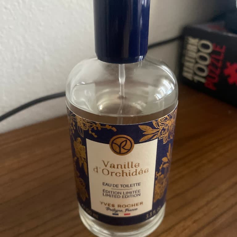 Yves Rocher Parfümünde Kalıcılık Sorunu