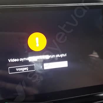 Tabii Dizilere Giriş Yapamıyorum!