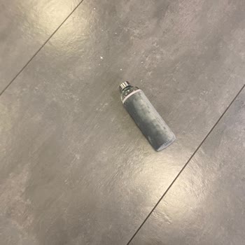 Migros'ta Cam Matara Sorunu Ve İlgisiz Personel