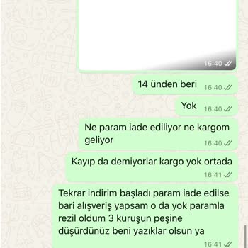 Kayıp Kargo Kabusu: Stradivarius Ve Aras Kargo İlgisizliği