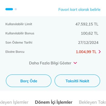Haksız Yıllık Üyelik Ücreti İadesi Talebi